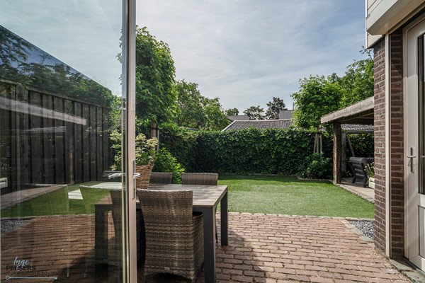 Medium property photo - Heldens van de Mortellaan 35, 5954 CM Beesel